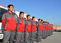 懷柔長(zhǎng)哨營搬家公司車隊(duì)