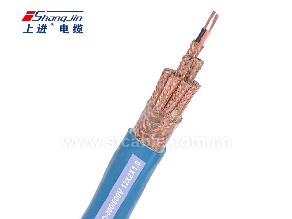 ia-djypvprhd本安計(jì)算機(jī)電纜怎么樣？(圖1)
