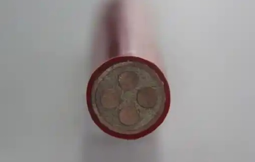 bttvz電纜屬于剛性的還是柔性的？(圖1)