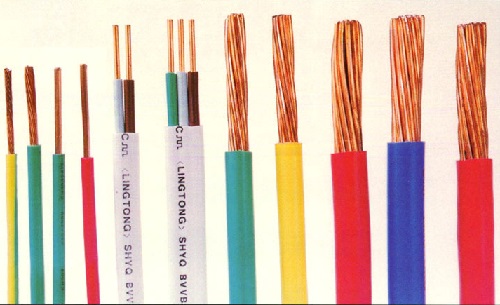 特種電纜有哪些？特種電纜知識圖譜(圖1)
