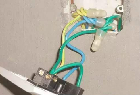 電線接線纏繞方法有哪些？導(dǎo)線的連接方法教程(圖解)(圖4)