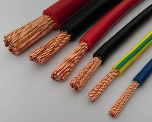70平方電纜的載流量是多少?影響電線功率的因素有哪些？(圖3)