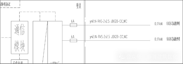 消防電纜產(chǎn)品系列-RVS與YJY電纜如何選型？(圖7)