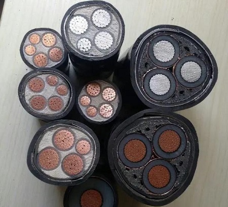 銅芯電纜對比鋁芯電纜有哪些優(yōu)勢？(圖1)
