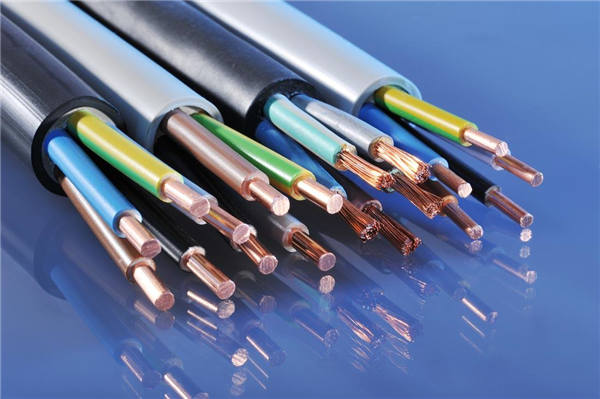 快速識別高溫電線電纜好壞的方法是什么？(圖1)