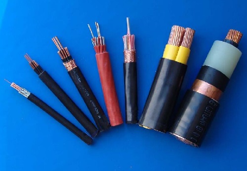 常用的電線電纜有哪些？(圖1)