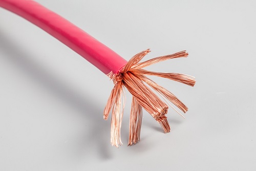 電力電纜的常見(jiàn)故障及處理方法有哪些？(圖1)