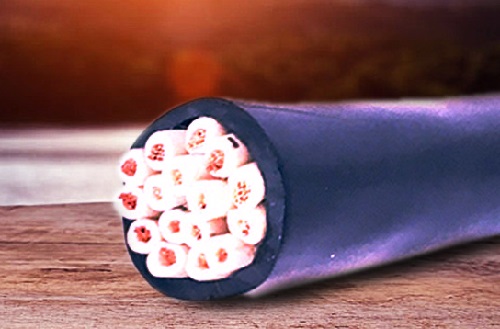 控制電纜是什么？控制電纜的特點有哪些？(圖1)
