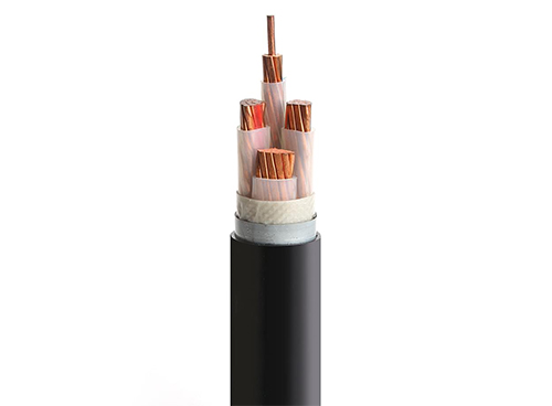 鋁合金電纜憑啥能讓電力傳輸成本狂降30%？(圖1)