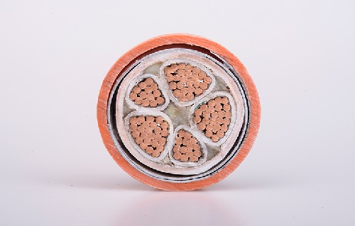 礦物絕緣電纜有哪些特點？(圖1)