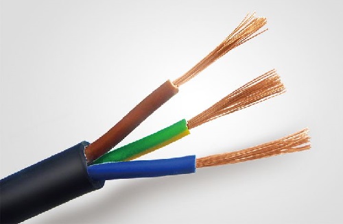 防火電纜具哪些工藝特點(diǎn)呢？(圖1)