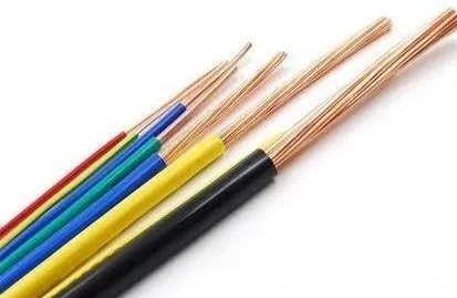 怎么計算一根電線能承受的最大電流？(圖1)
