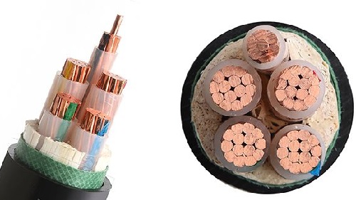 戶外如何保證電線電纜性能？(圖1)