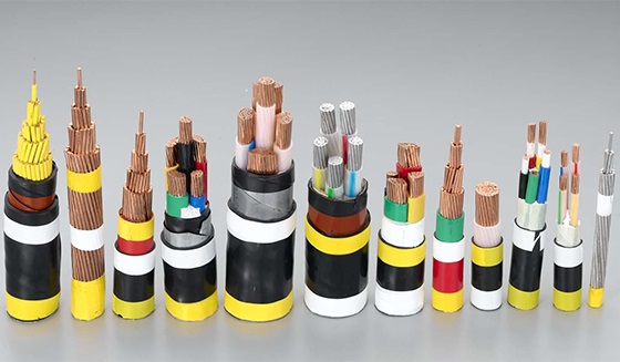 如何識(shí)別低煙無鹵電力電纜？(圖1)