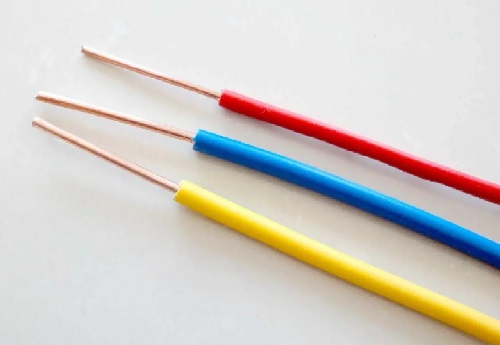 電線是什么材料，電線芯是什么材料制造的？電纜是什么材料做的？ (圖1)