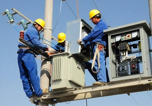 電力工程施工流程有哪些步驟？(圖1)