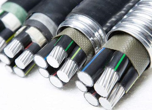 鋁合金電纜能不能代替銅電纜？(圖2)
